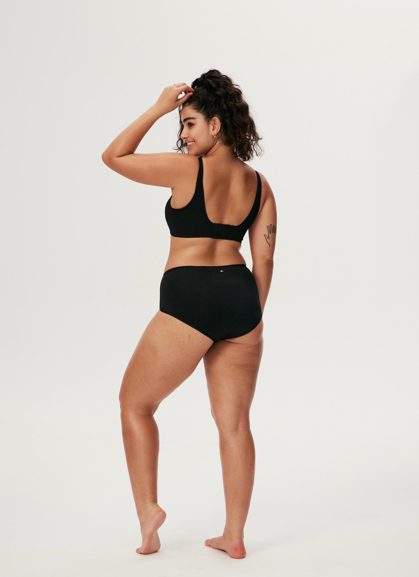 Classic Super Comfy Full Coverage Brief Bundle