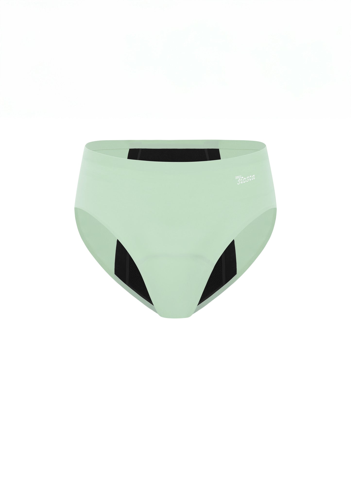 Seamless Full Brief