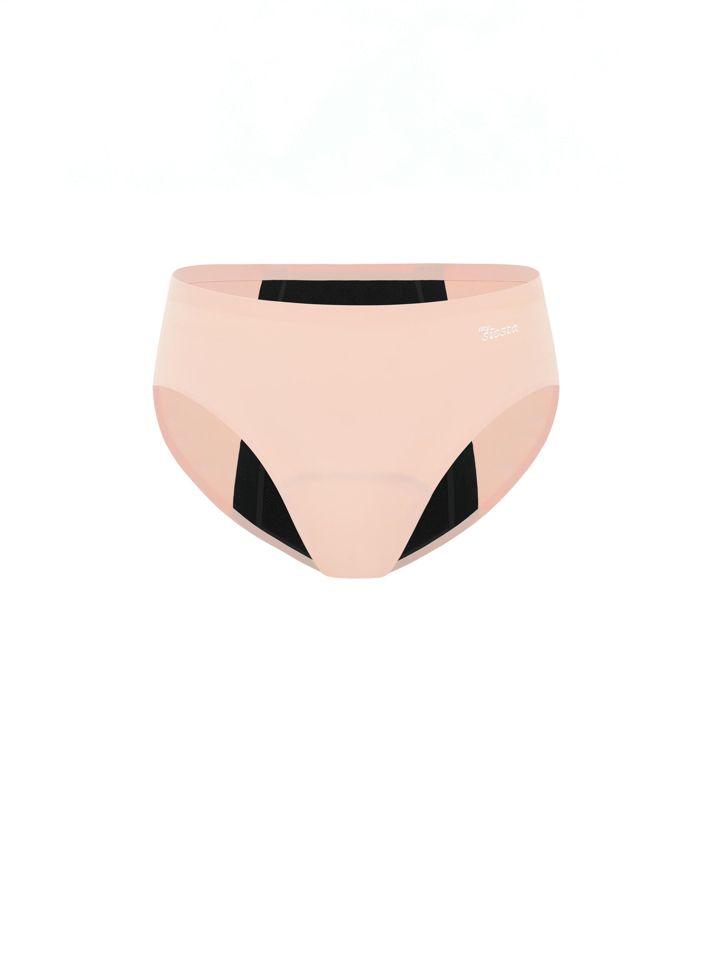 Seamless Mid Rise Brief
