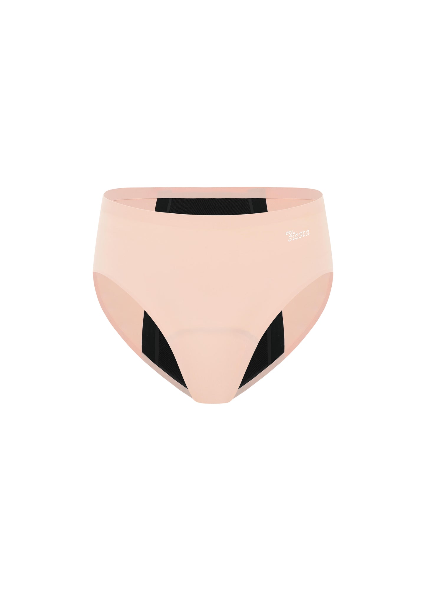 Seamless Full Brief