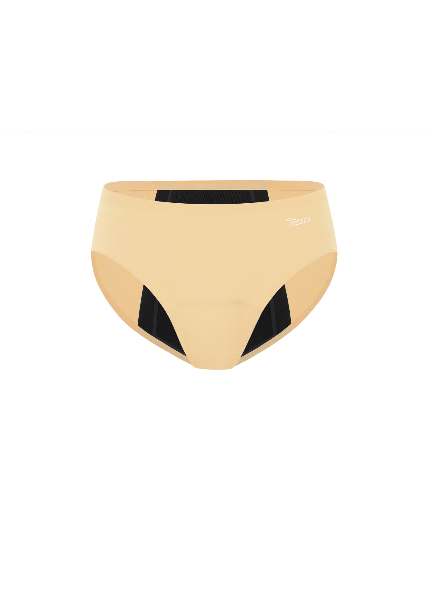 Seamless Mid Rise Brief
