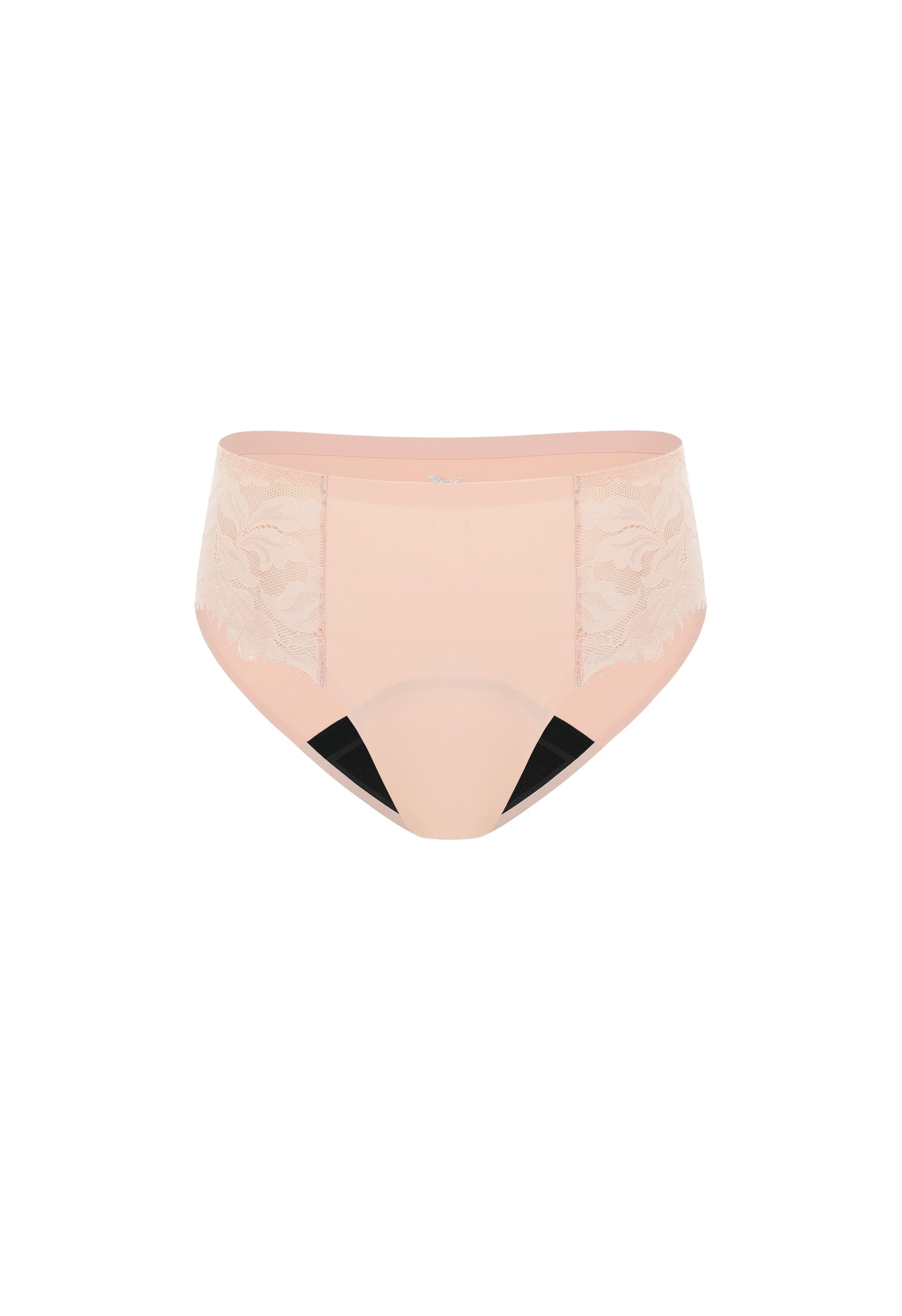 Lacey Mid Rise Brief