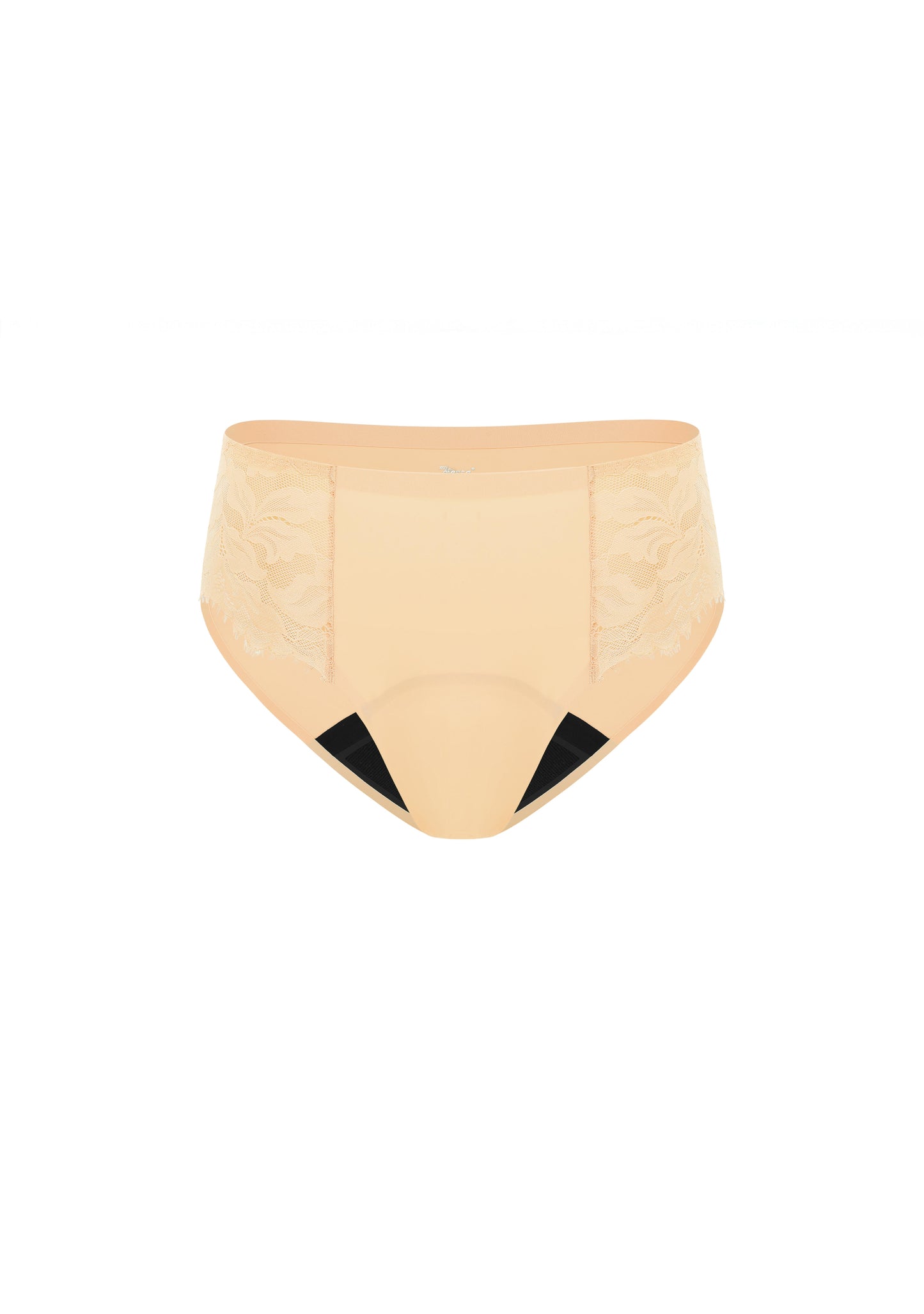Lacey Mid Rise Brief
