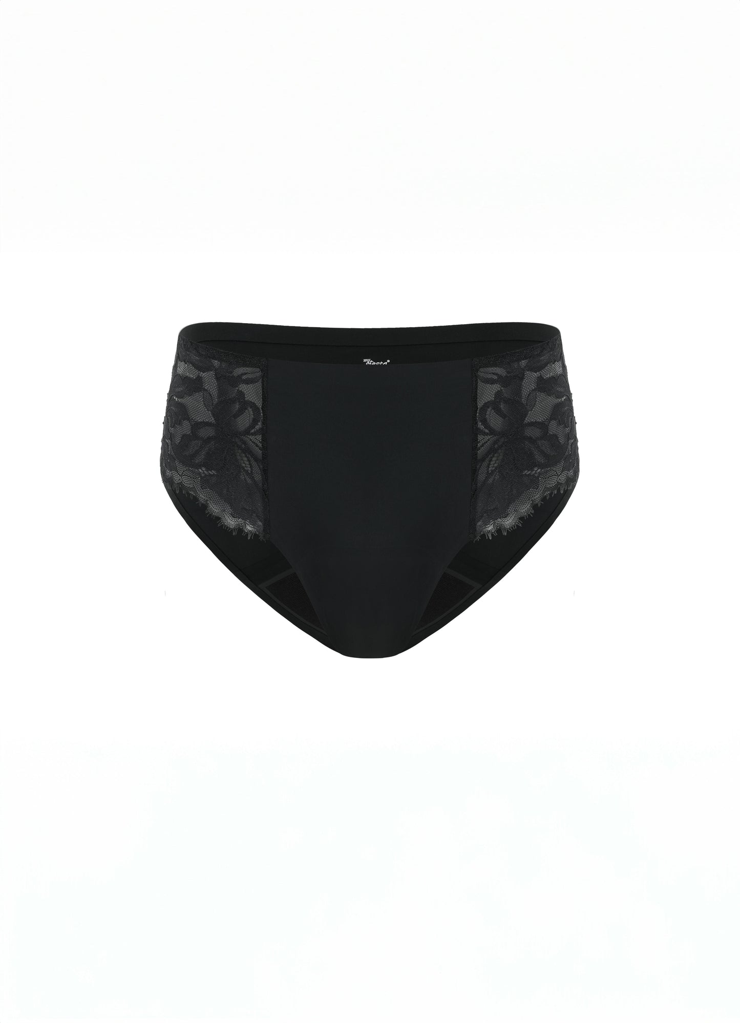 Lacey Mid Rise Brief