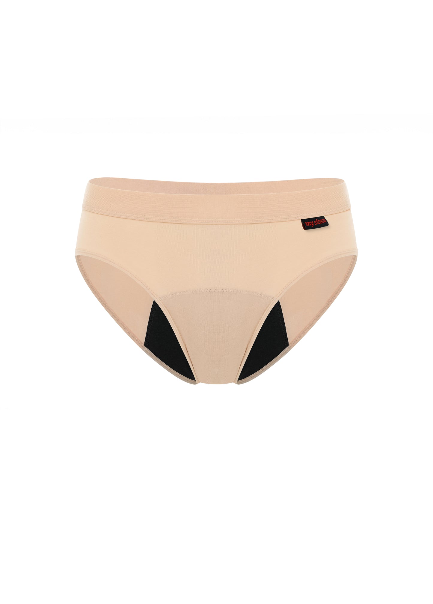 Classic Everyday Mid Rise Brief Bundle
