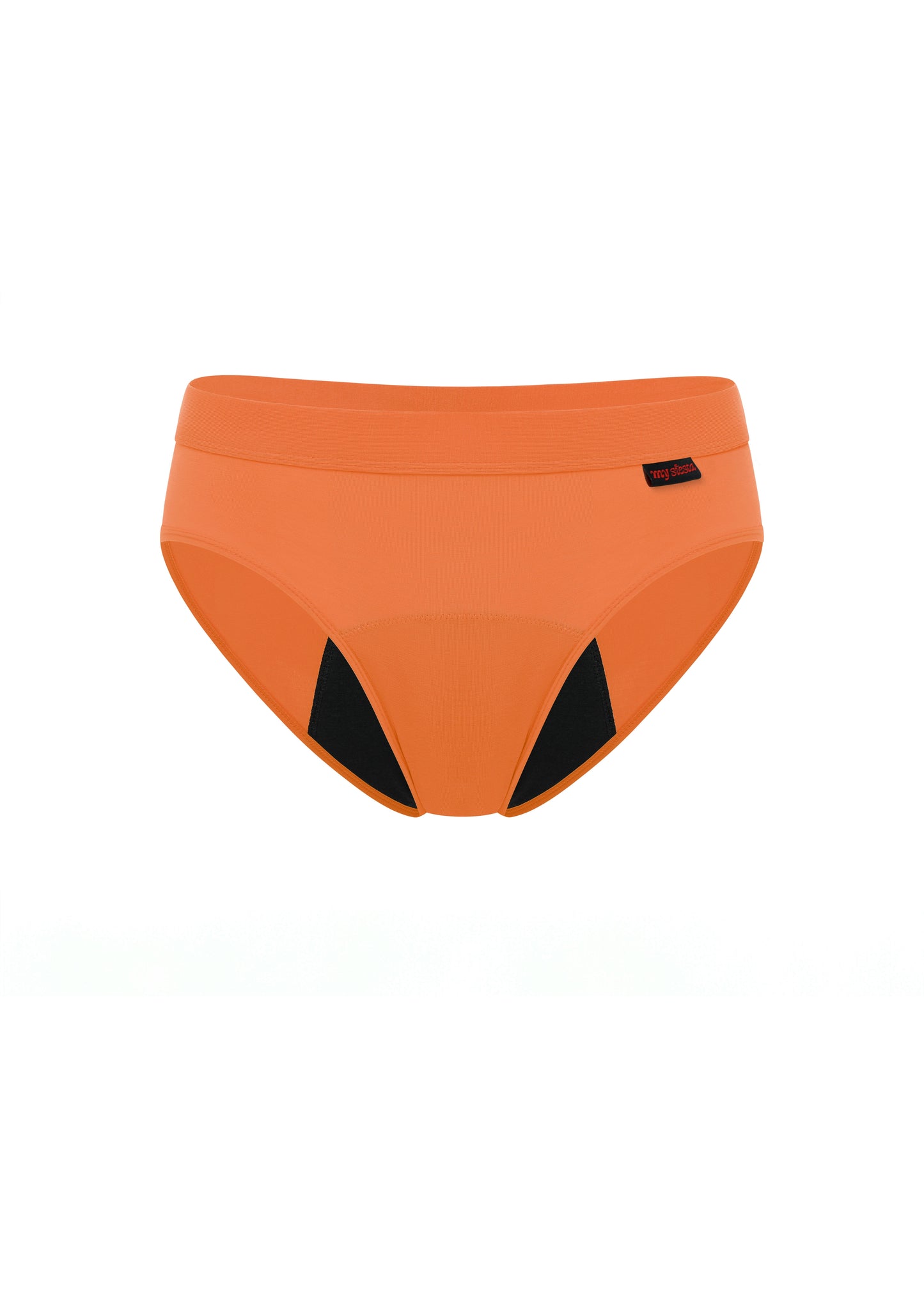 Classic Mid Rise Brief