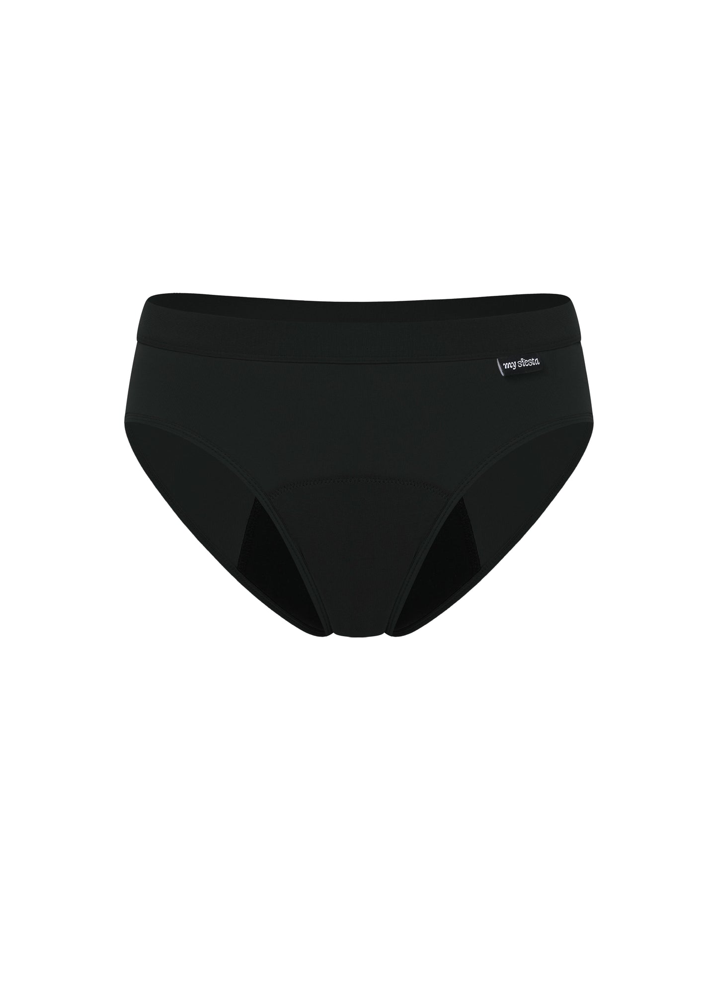 Classic Everyday Mid Rise Brief Bundle