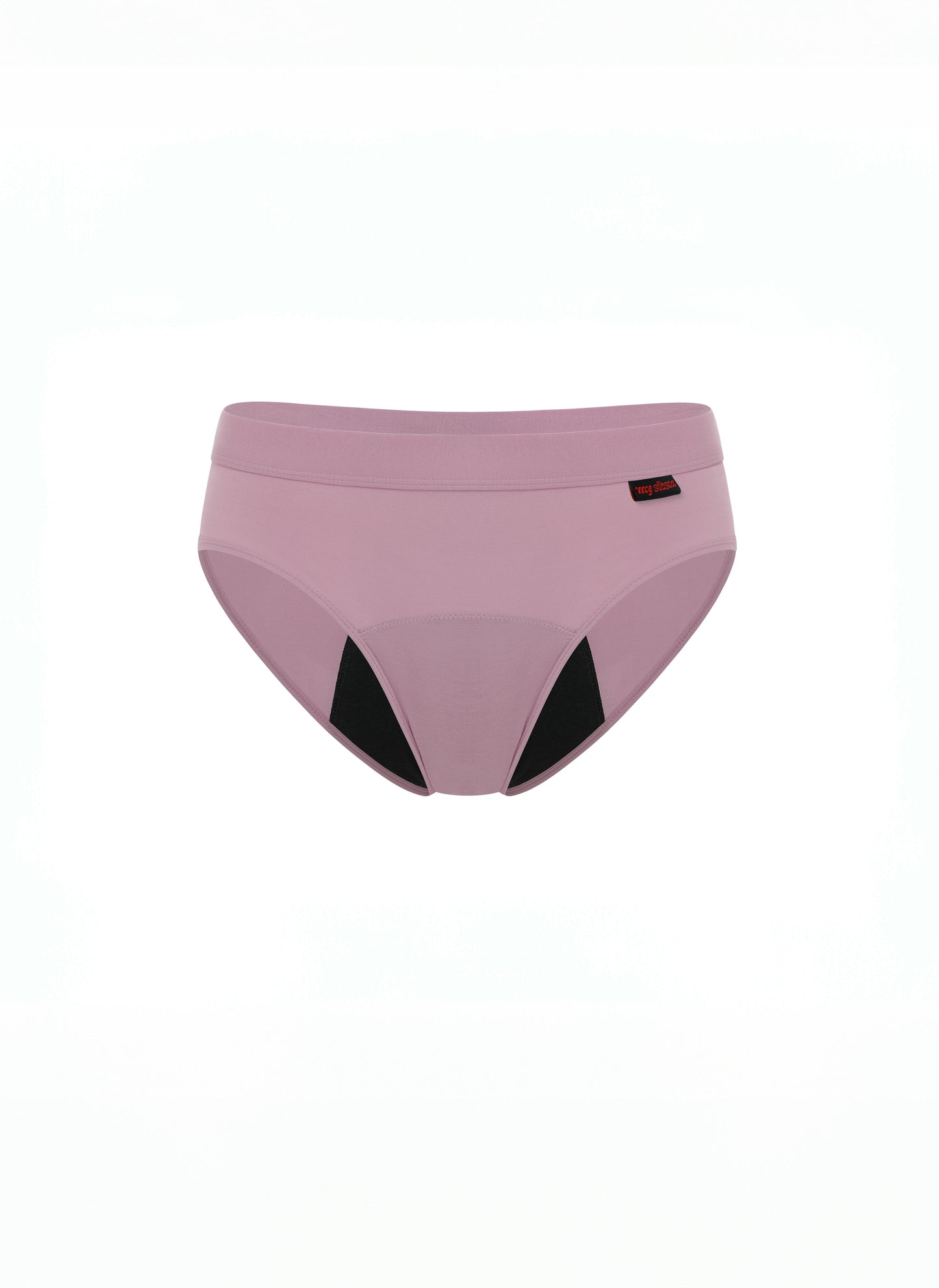 Classic Mid Rise Brief