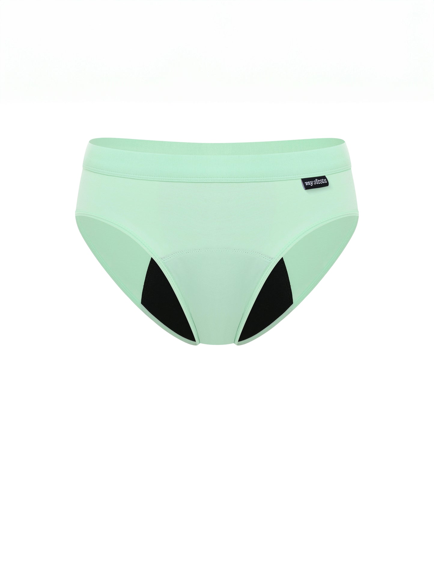 Classic Mid Rise Brief