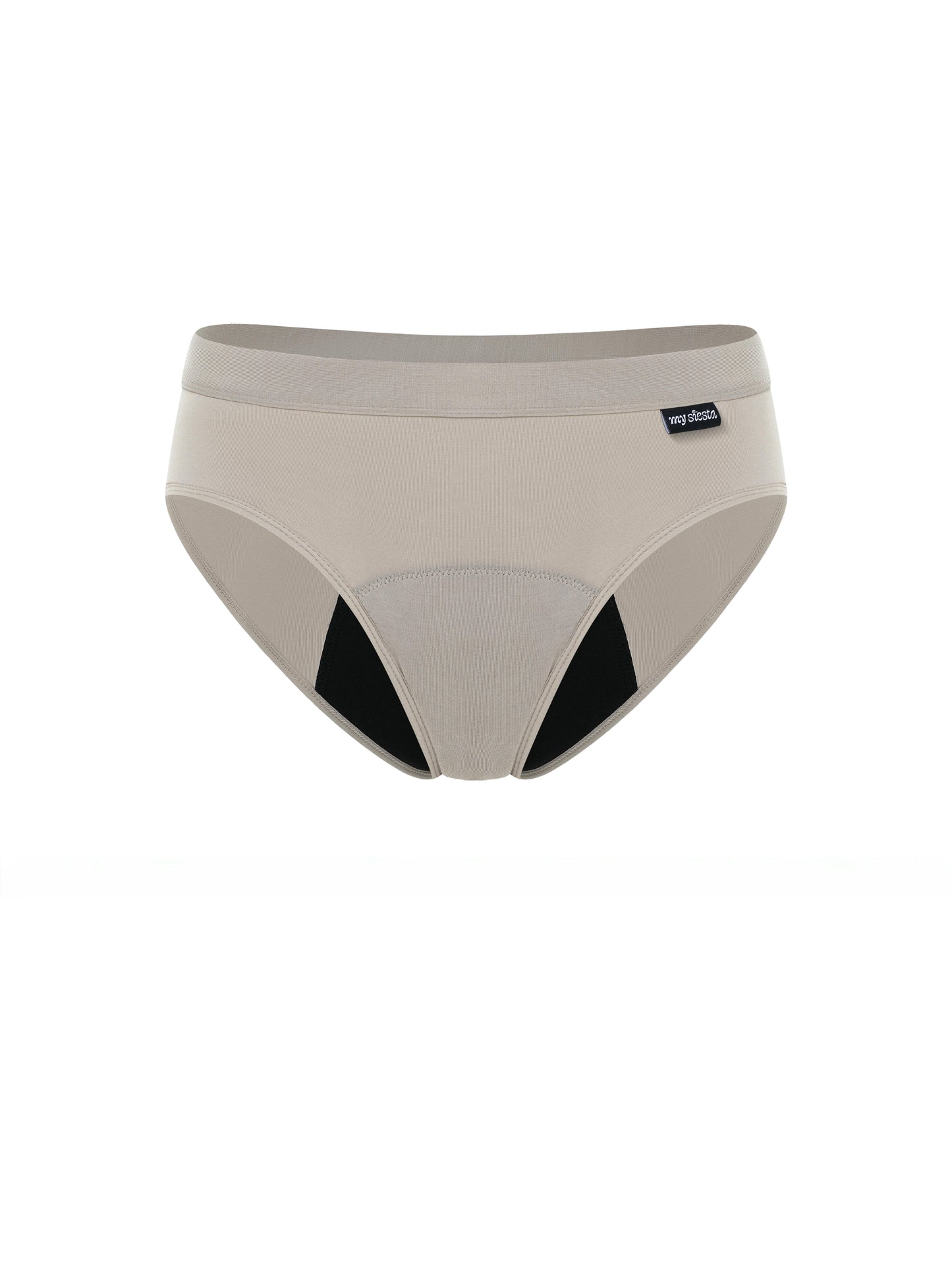 Classic Everyday Mid Rise Brief Bundle