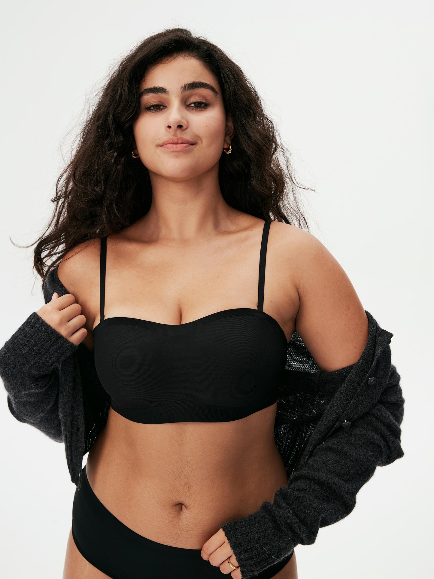 Convertible Bra
