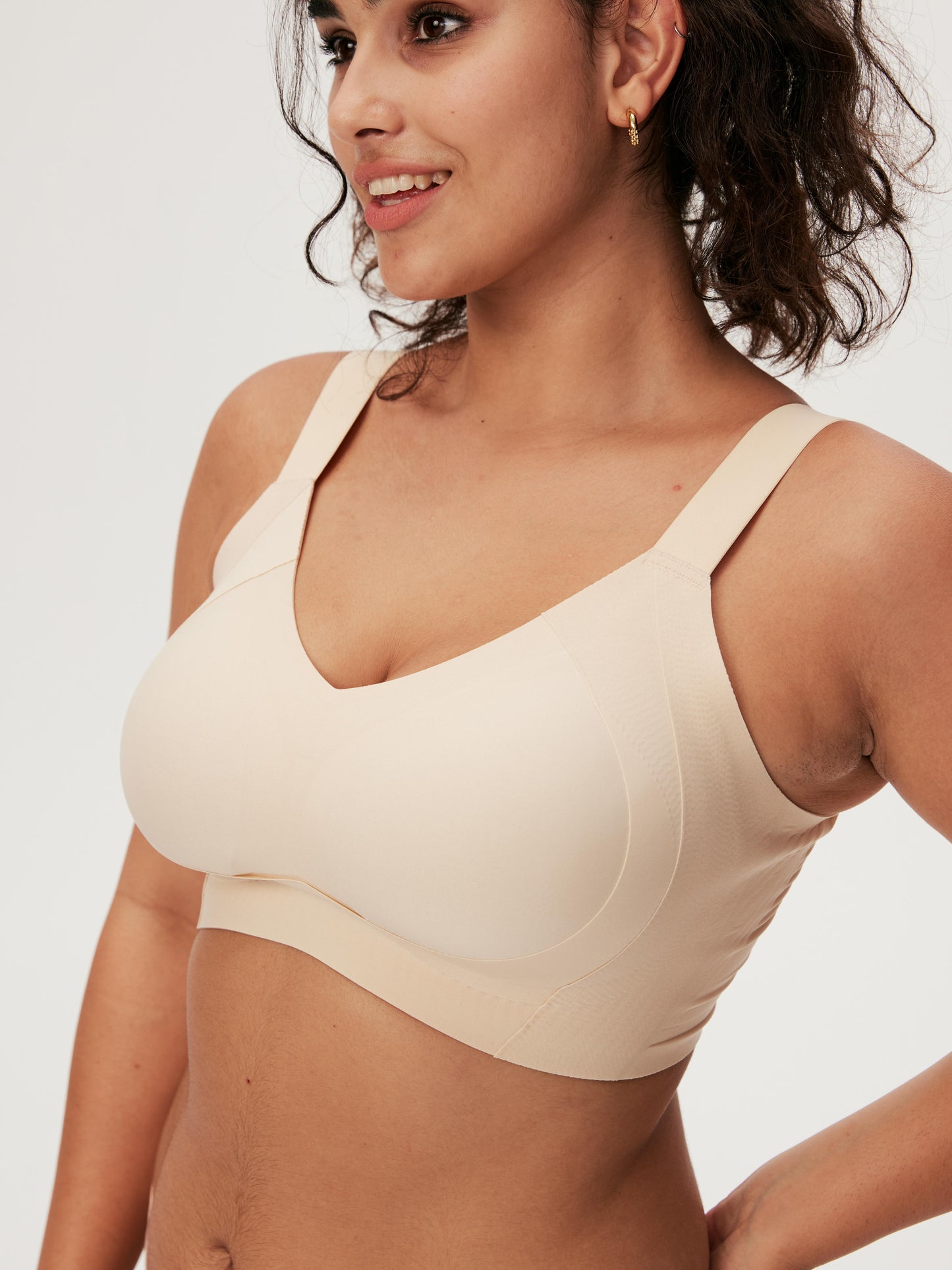 VerveLift Full Cup Bra