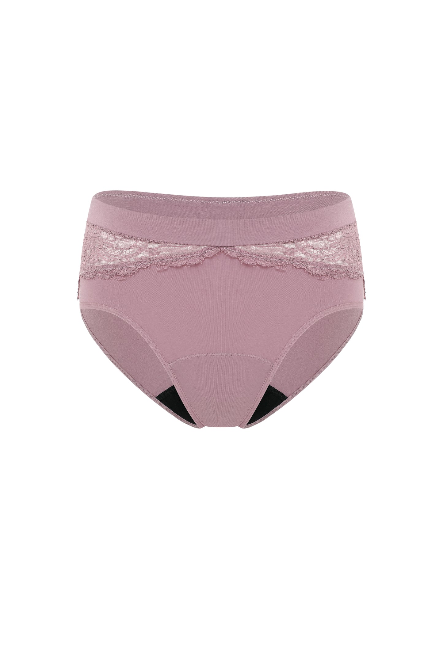 Lacey Full Brief