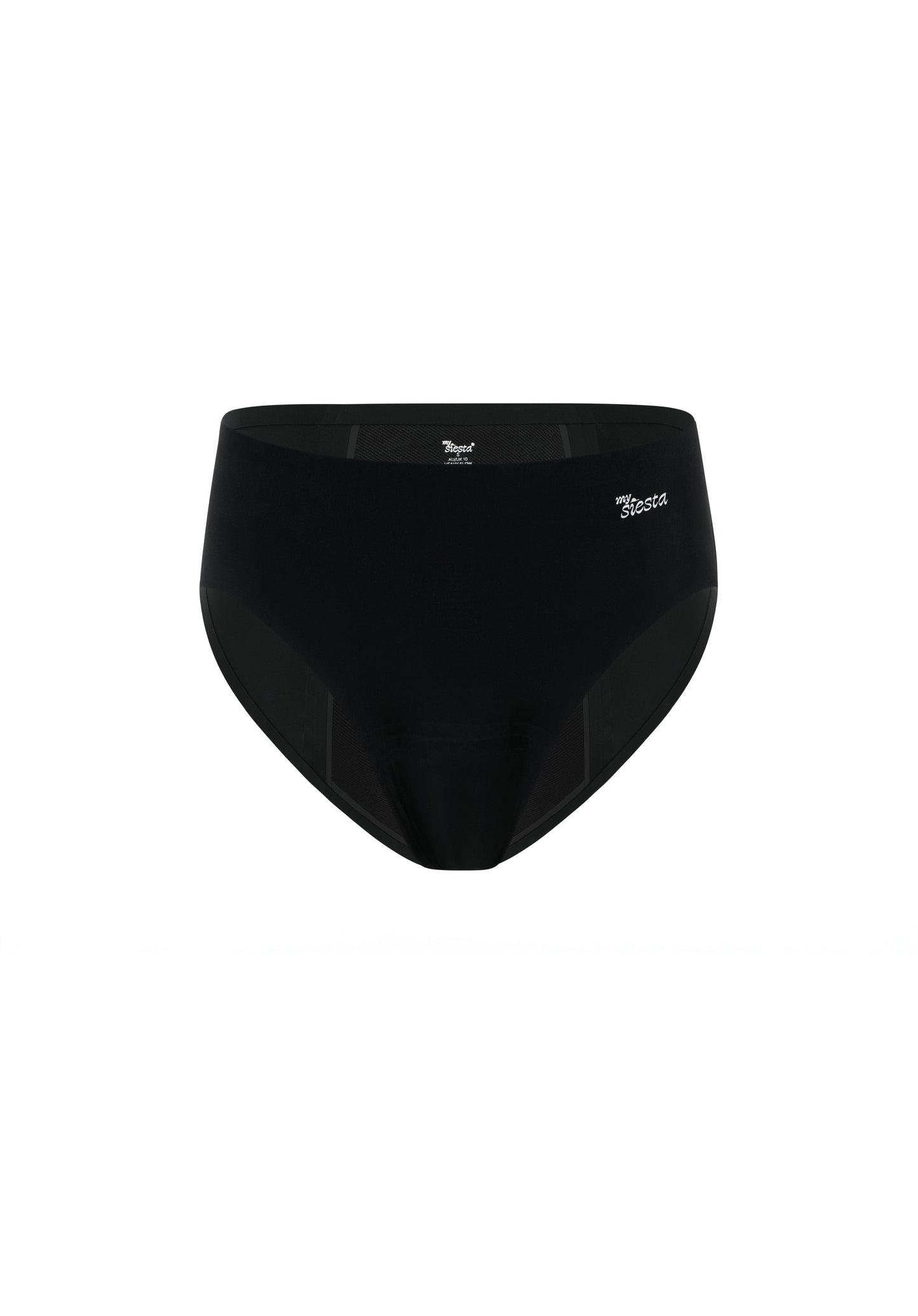 Seamless Full Brief