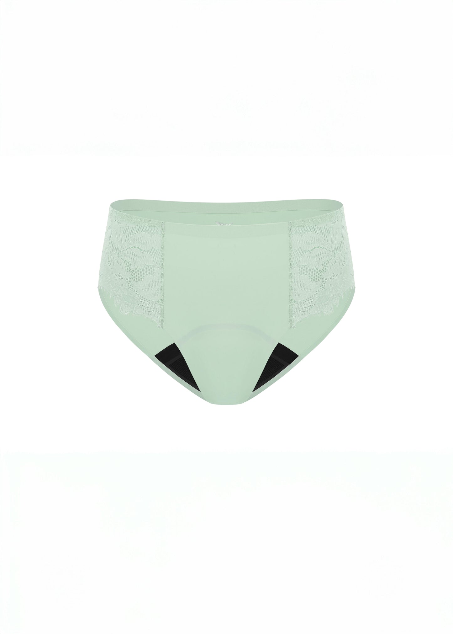 Lacey Mid Rise Brief