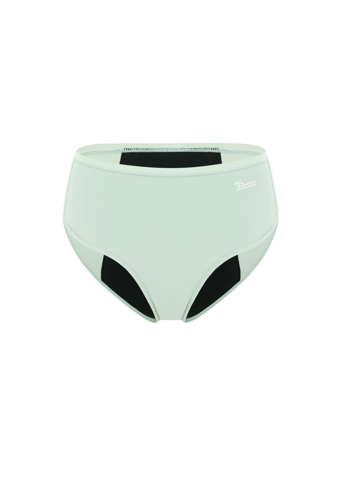 Classic Super Comfy Full Coverage Brief