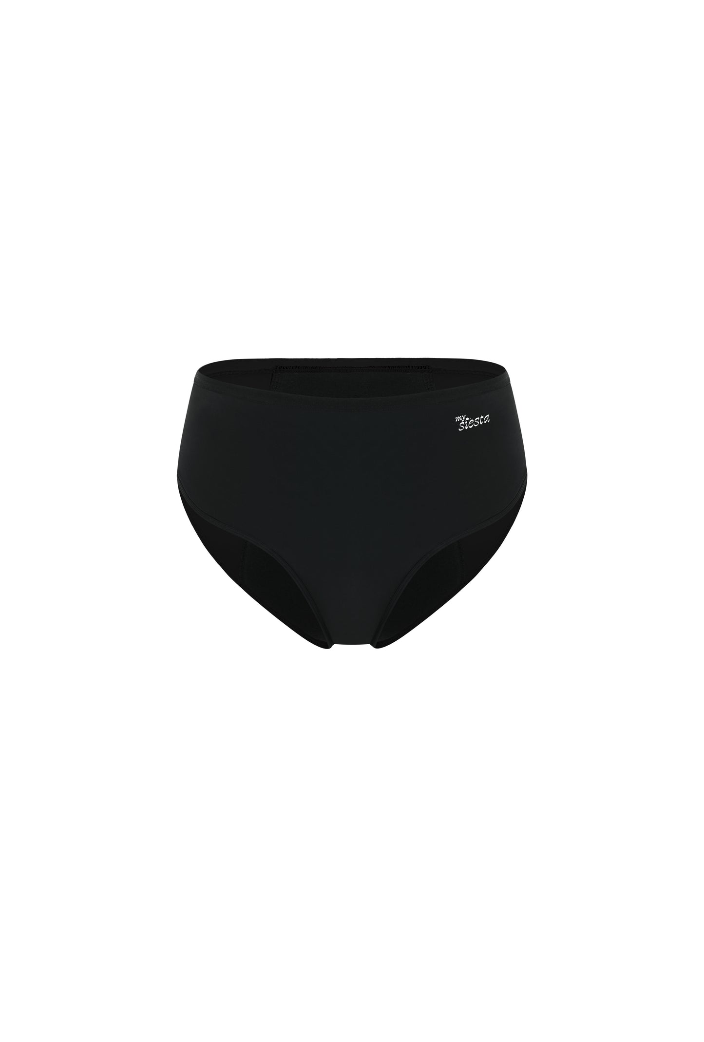 Classic Super Comfy Full Coverage Brief Bundle