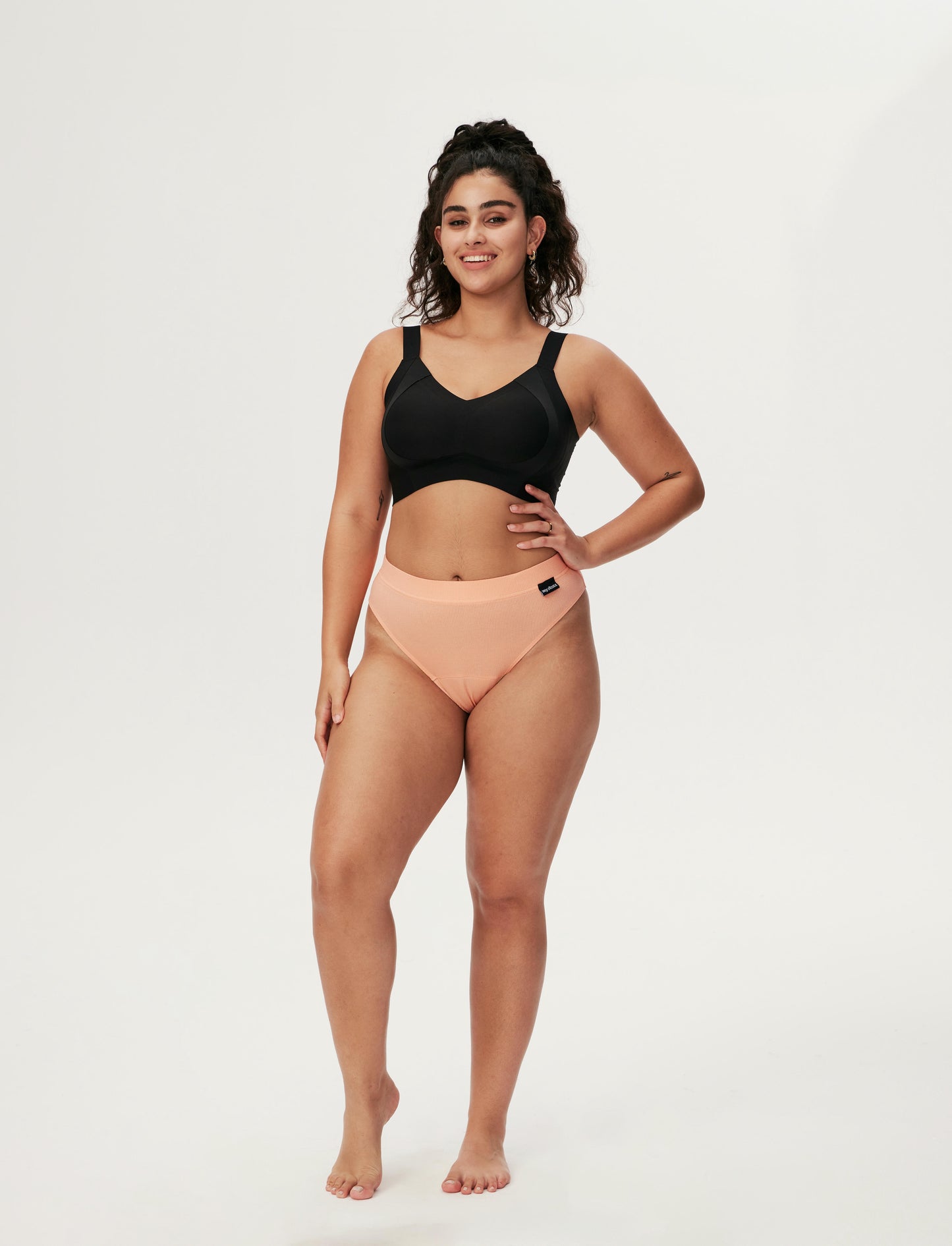 VerveLift Full Cup Bra