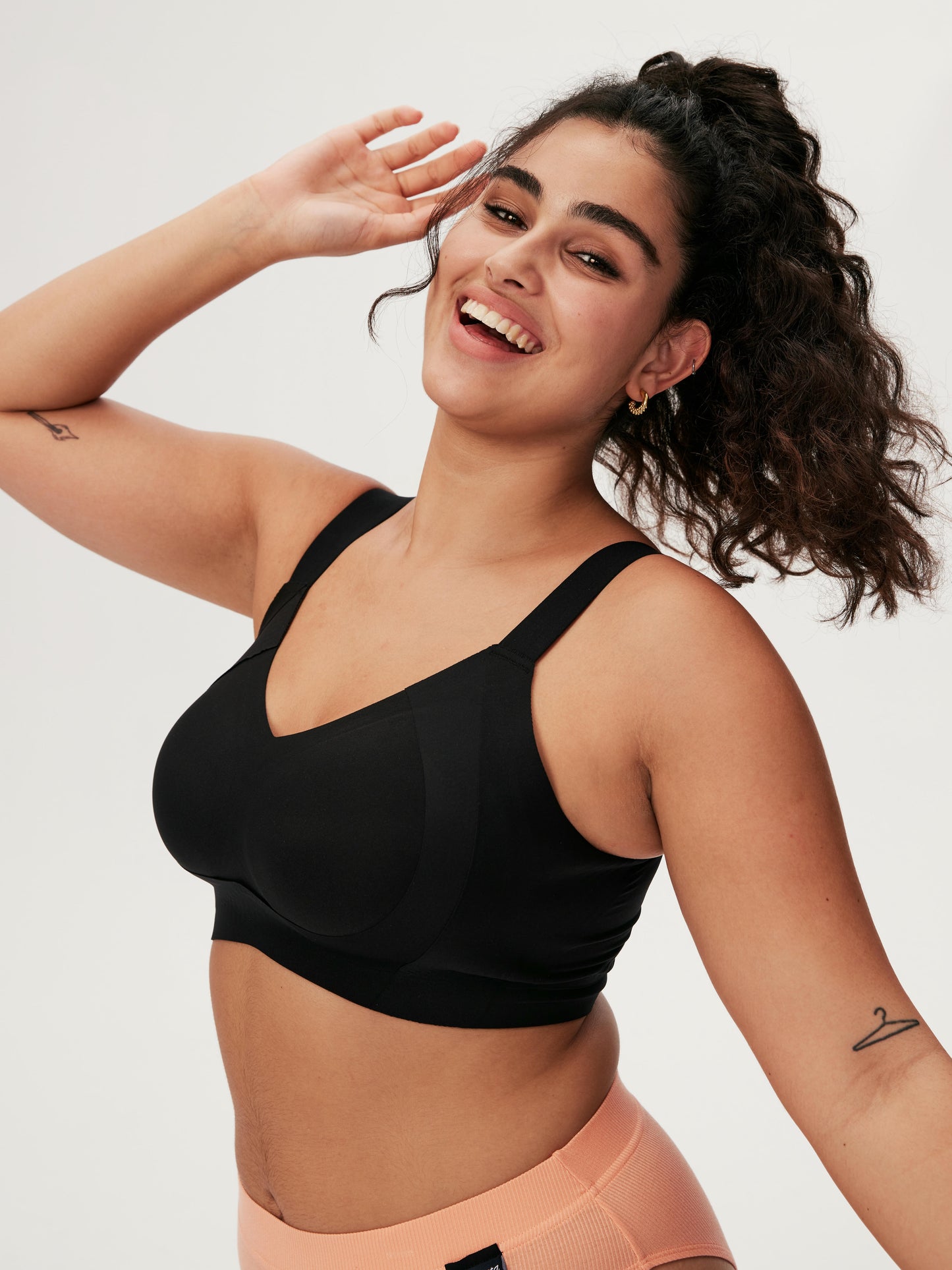 VerveLift Full Cup Bra