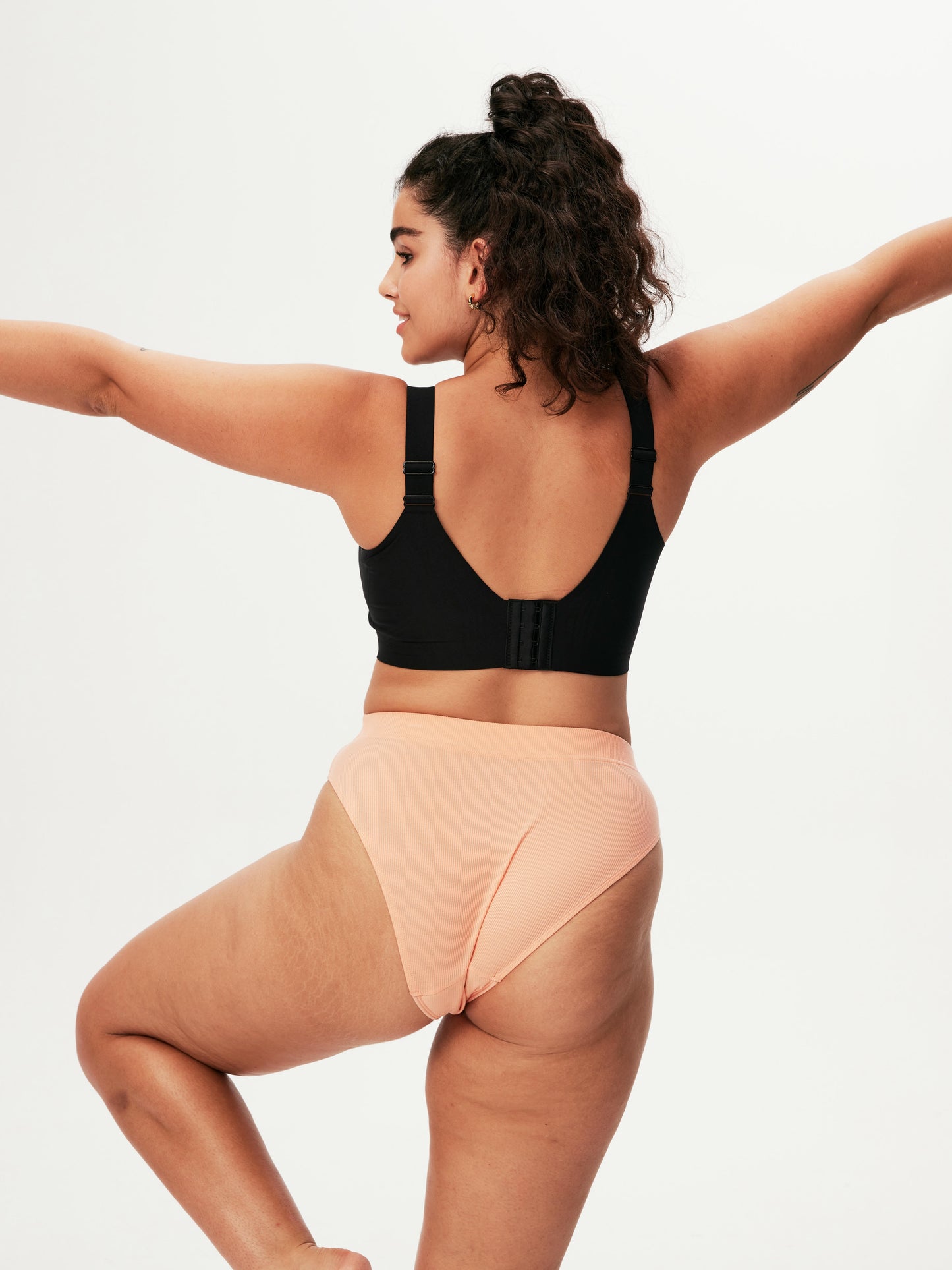VerveLift Full Cup Bra