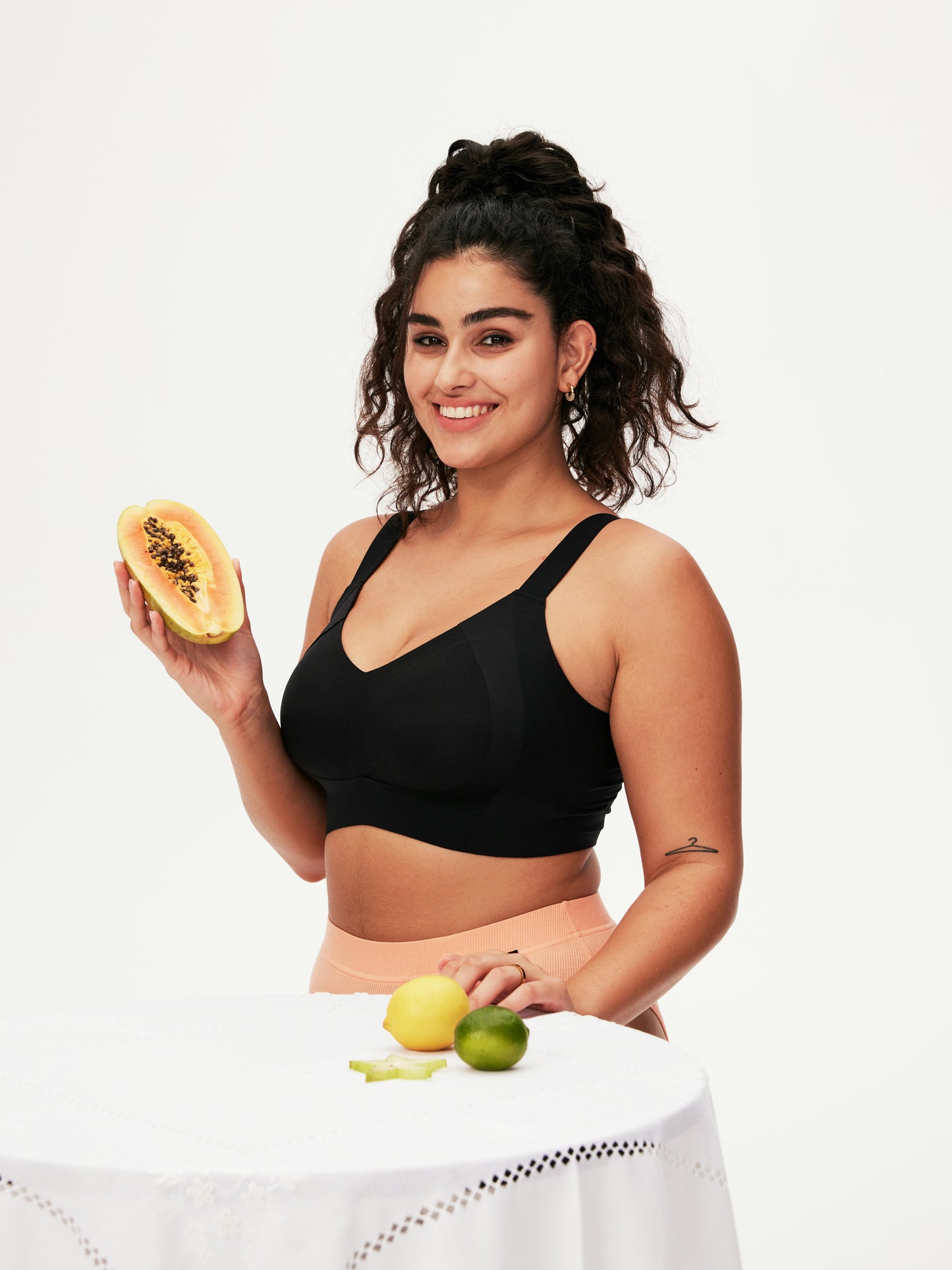 VerveLift Full Cup Bra