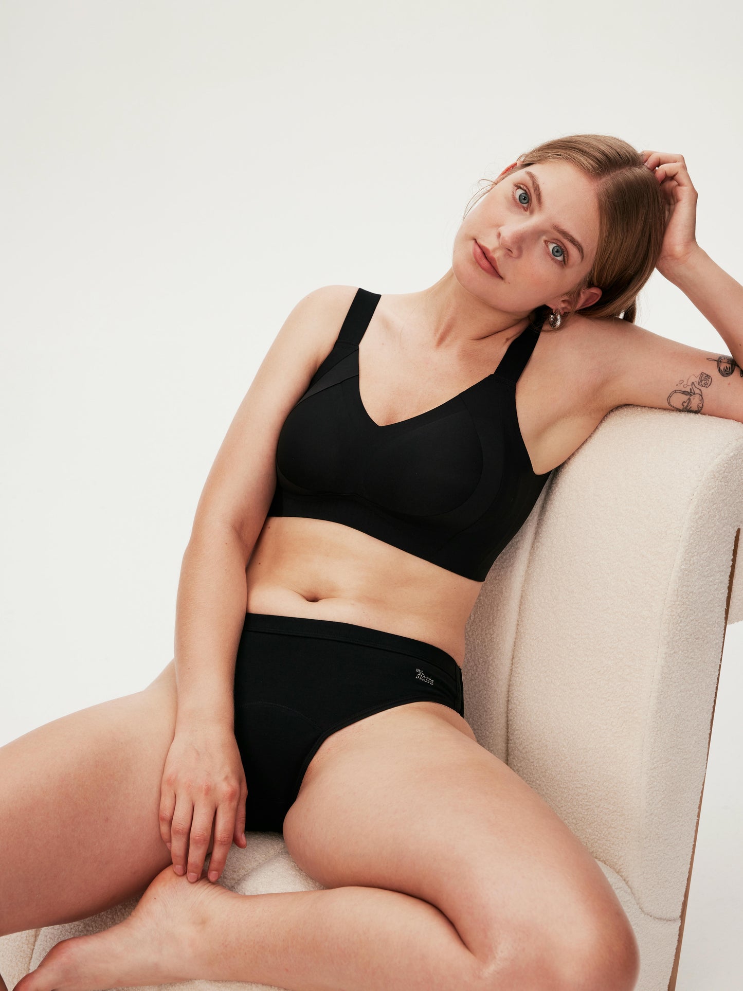VerveLift Full Cup Bra