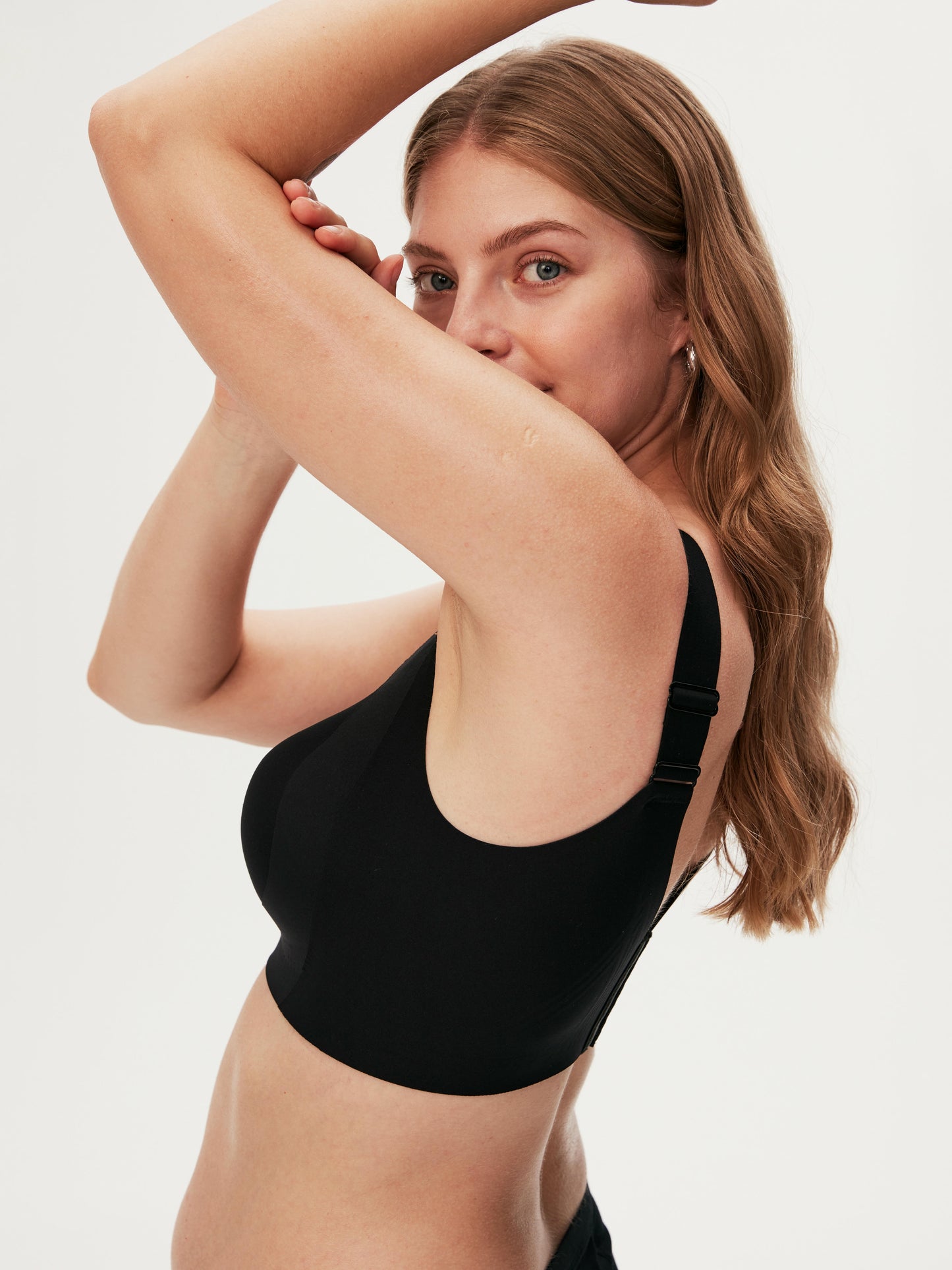 VerveLift Full Cup Bra