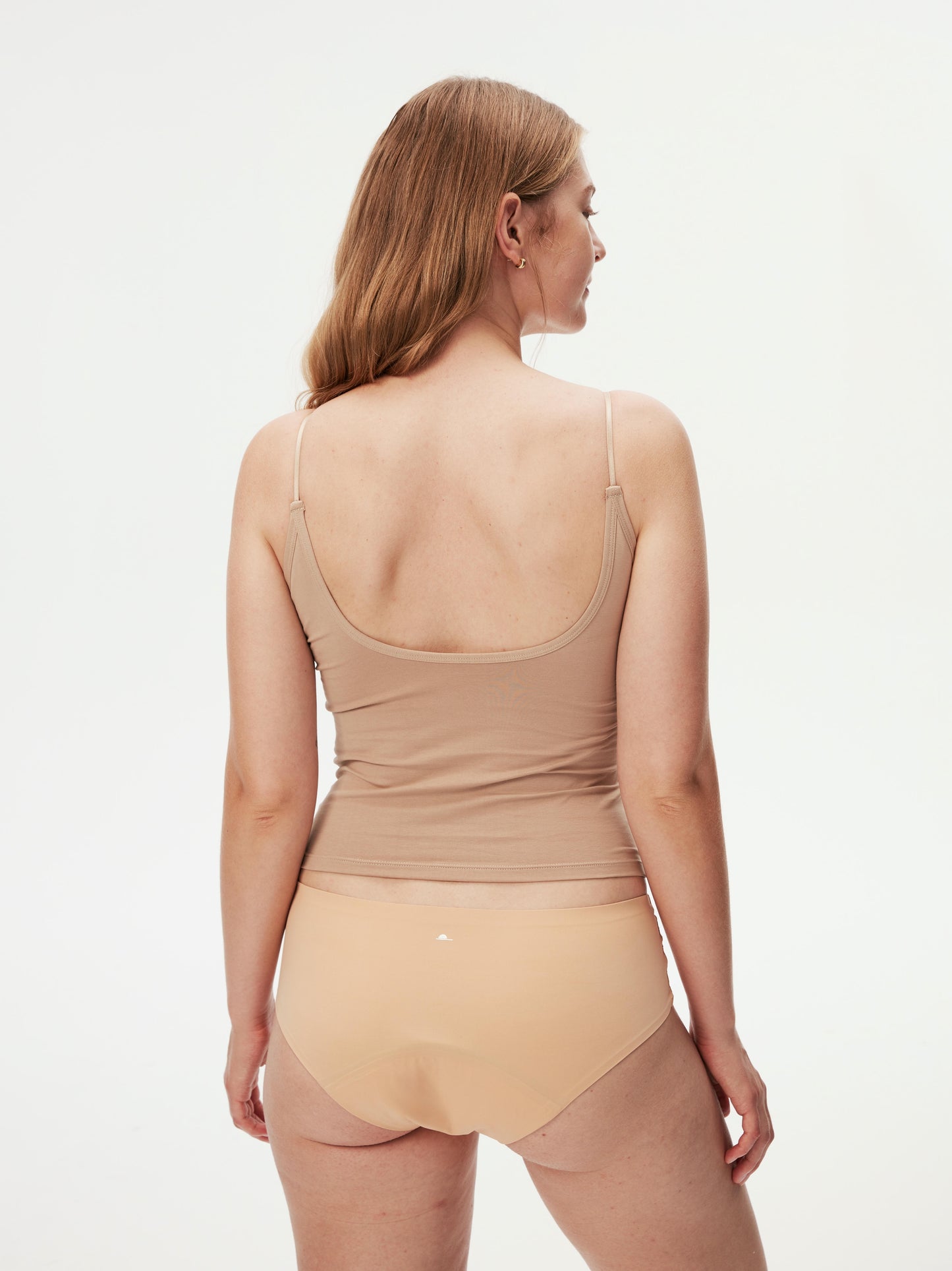 Ease U-Back Bra Top