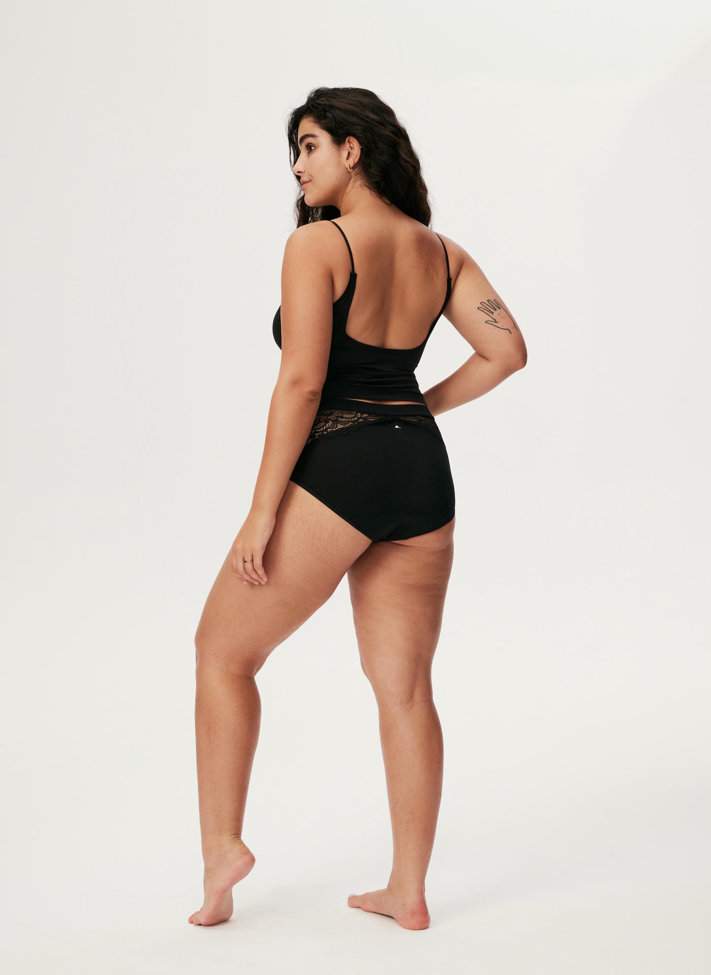 Lacey Full Brief