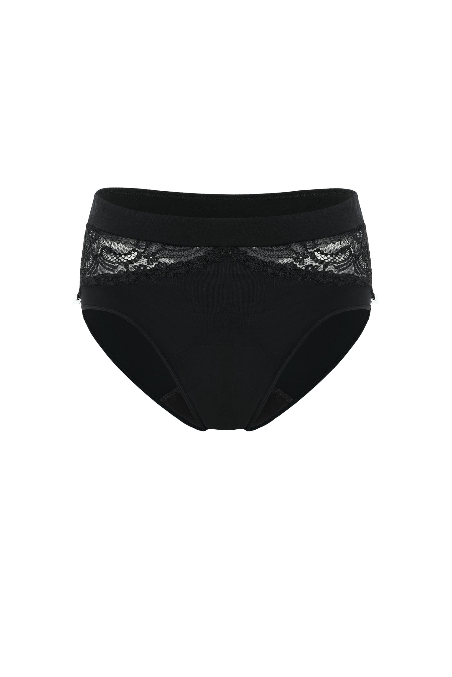 Lacey Full Brief