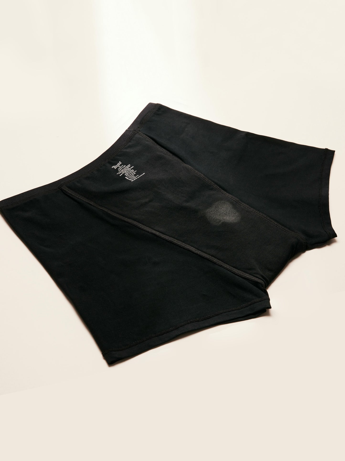 Classic Boyshort Super Heavy Flow Bundle