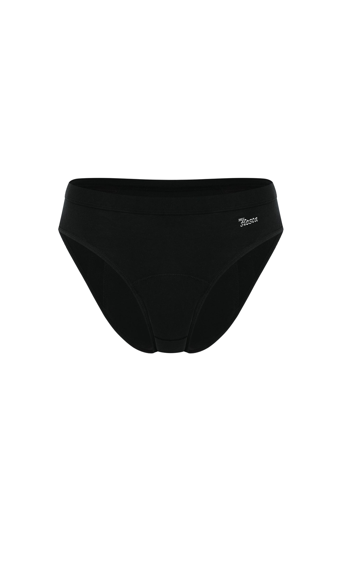 Side Fastening Brief