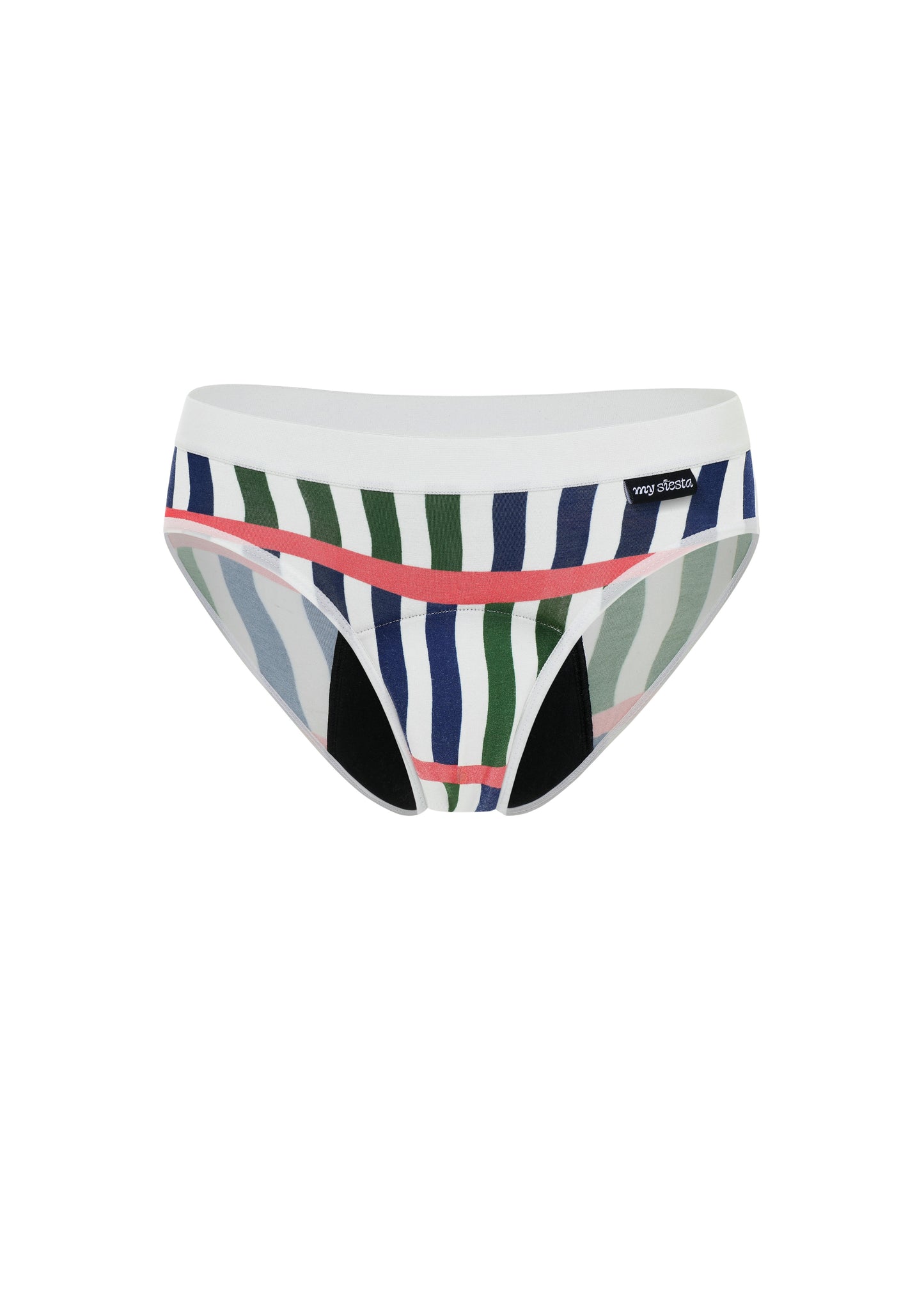 Siesta Stripe