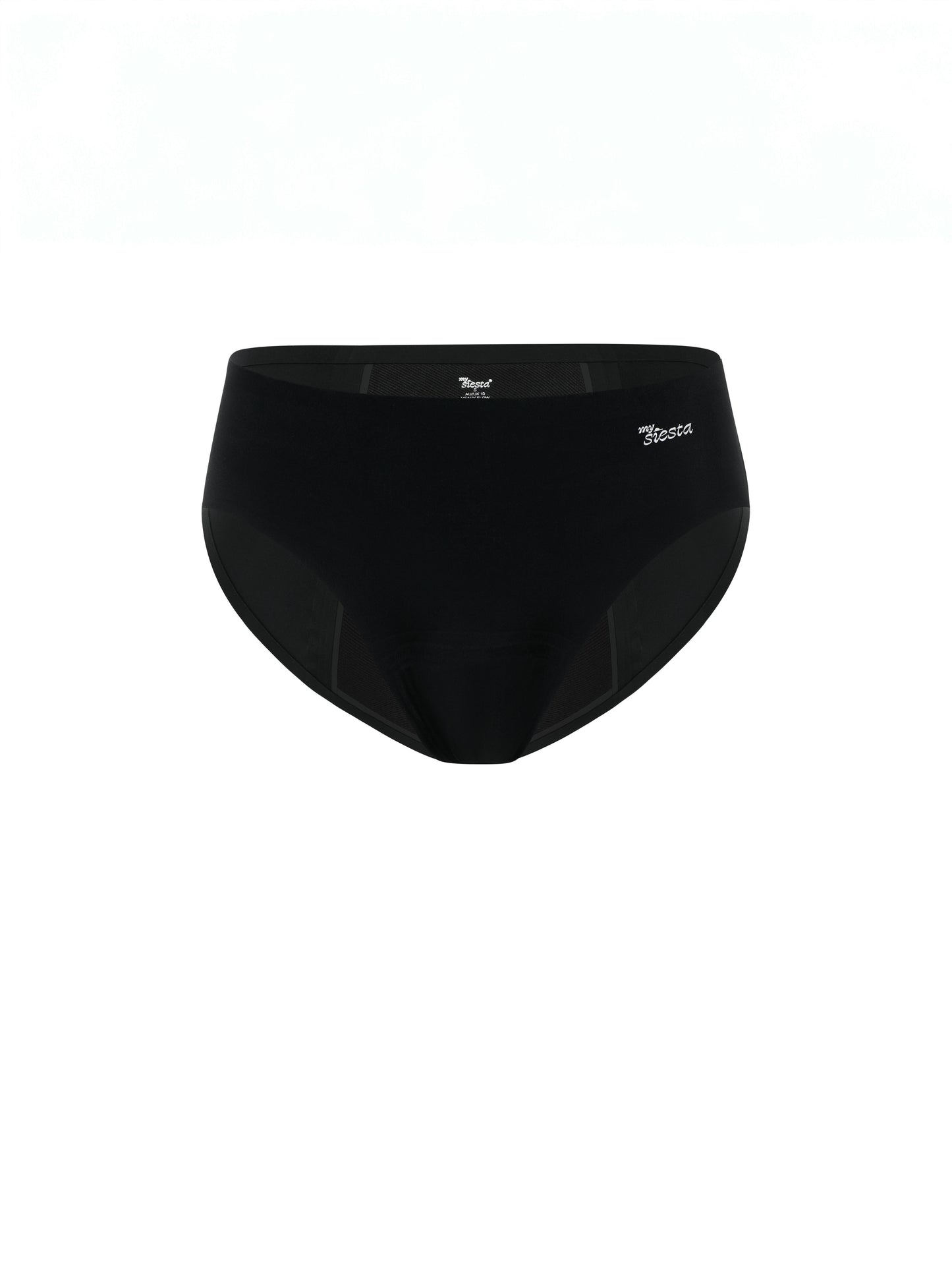 Seamless Mid Rise Brief