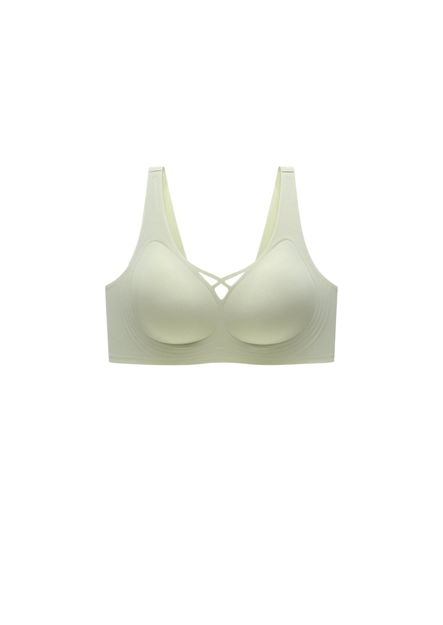 Axis Seamless Bra
