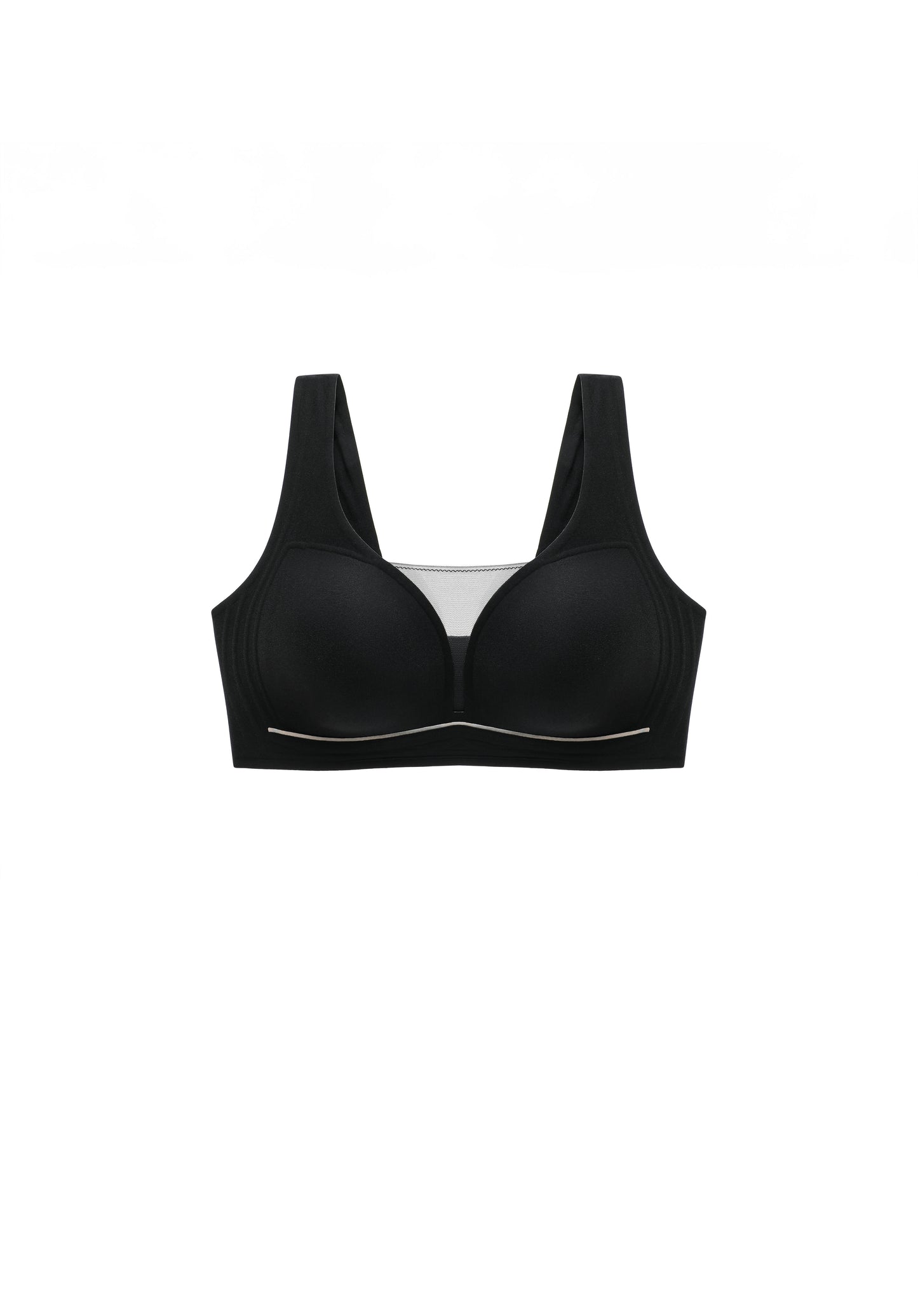 CloudCuddle Breathable Bra