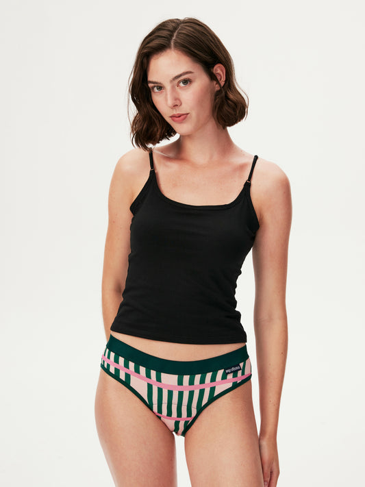 Siesta Stripe