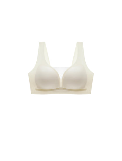 CloudCuddle Breathable Bra
