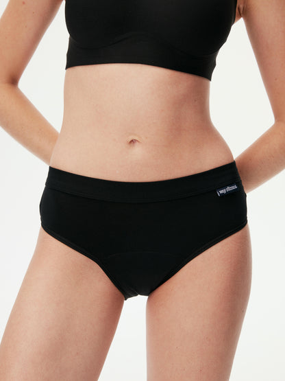 Classic Everyday Mid Rise Brief Bundle