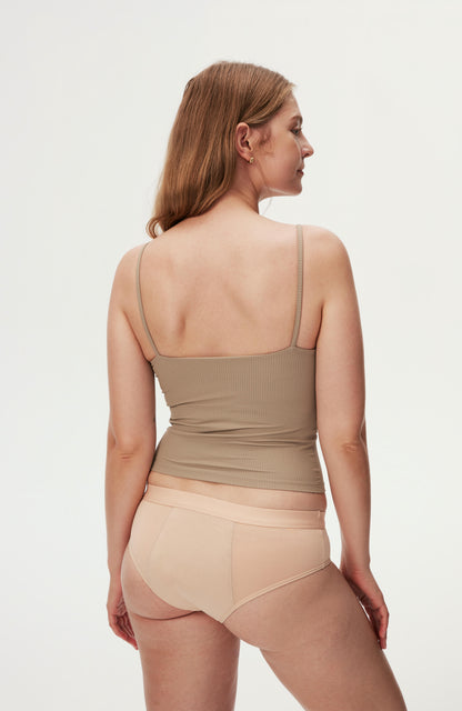 Classic Everyday Mid Rise Brief Bundle