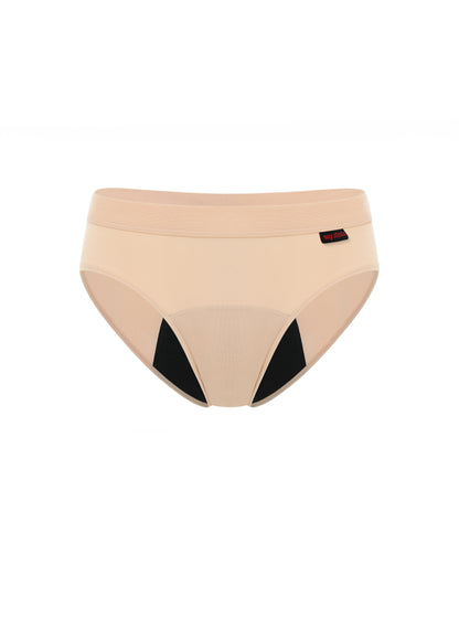 Classic Everyday Mid Rise Brief Bundle