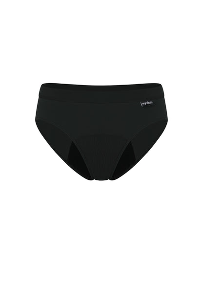 Classic Everyday Mid Rise Brief Bundle