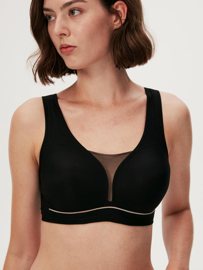 CloudCuddle Breathable Bra