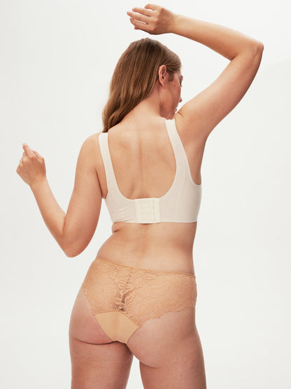 CloudCuddle Breathable Bra