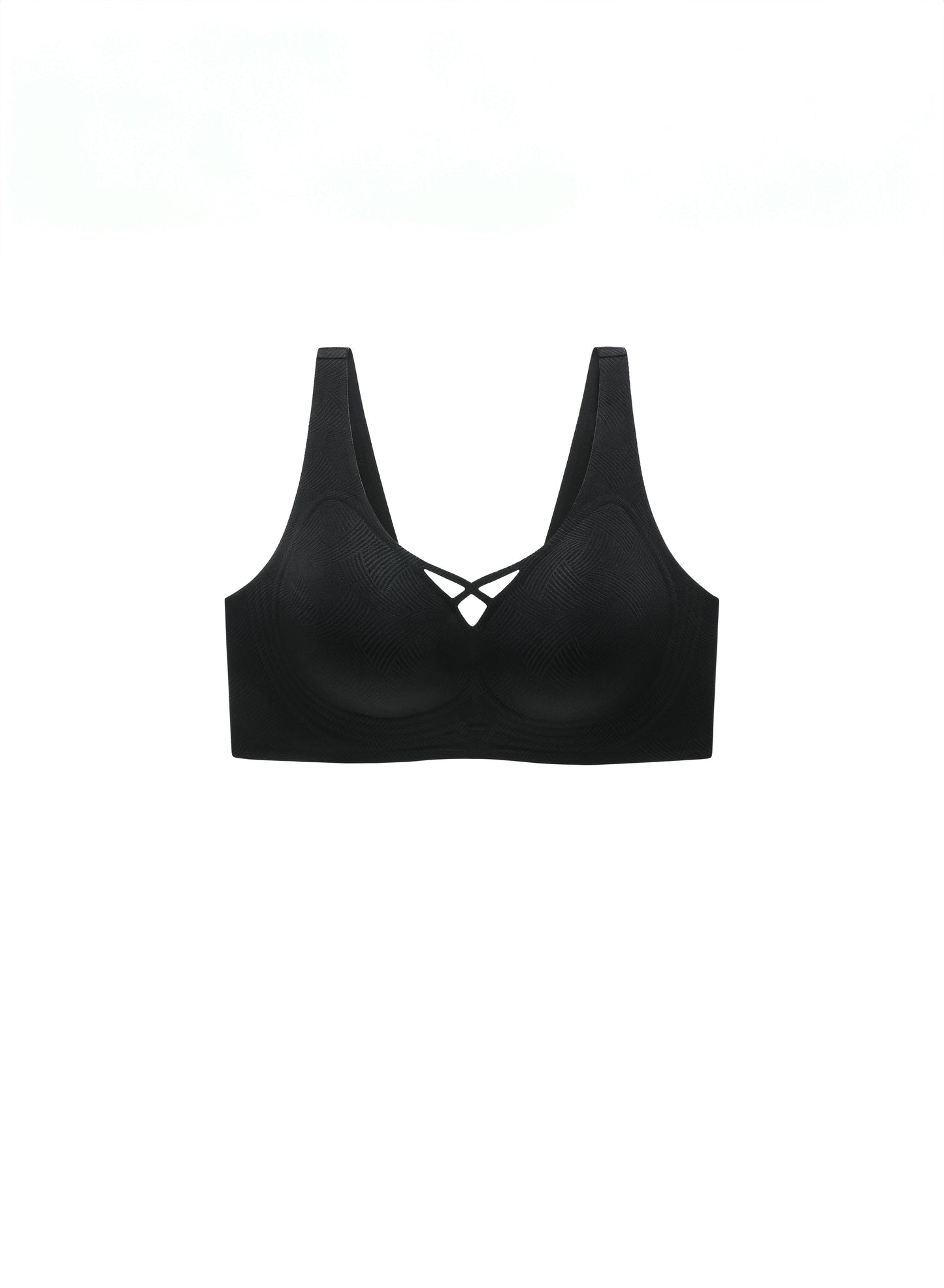 Axis Seamless Bra