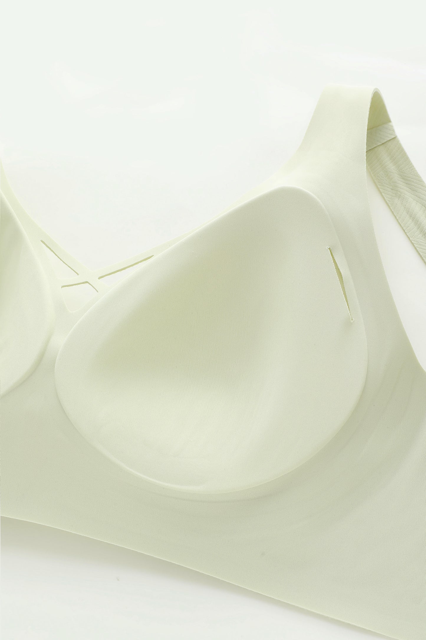 Axis Seamless Bra