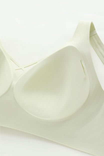 Axis Seamless Bra