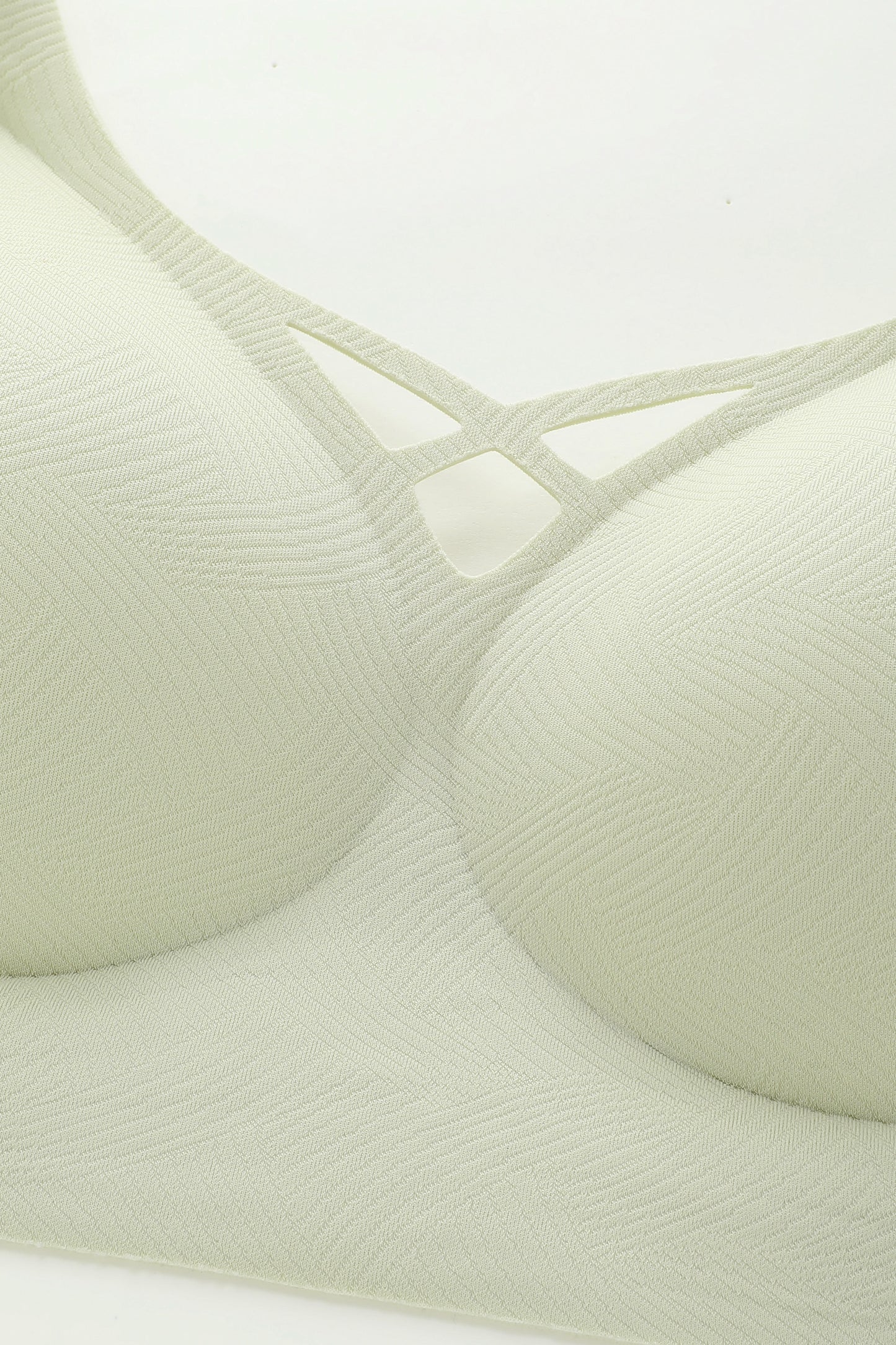 Axis Seamless Bra